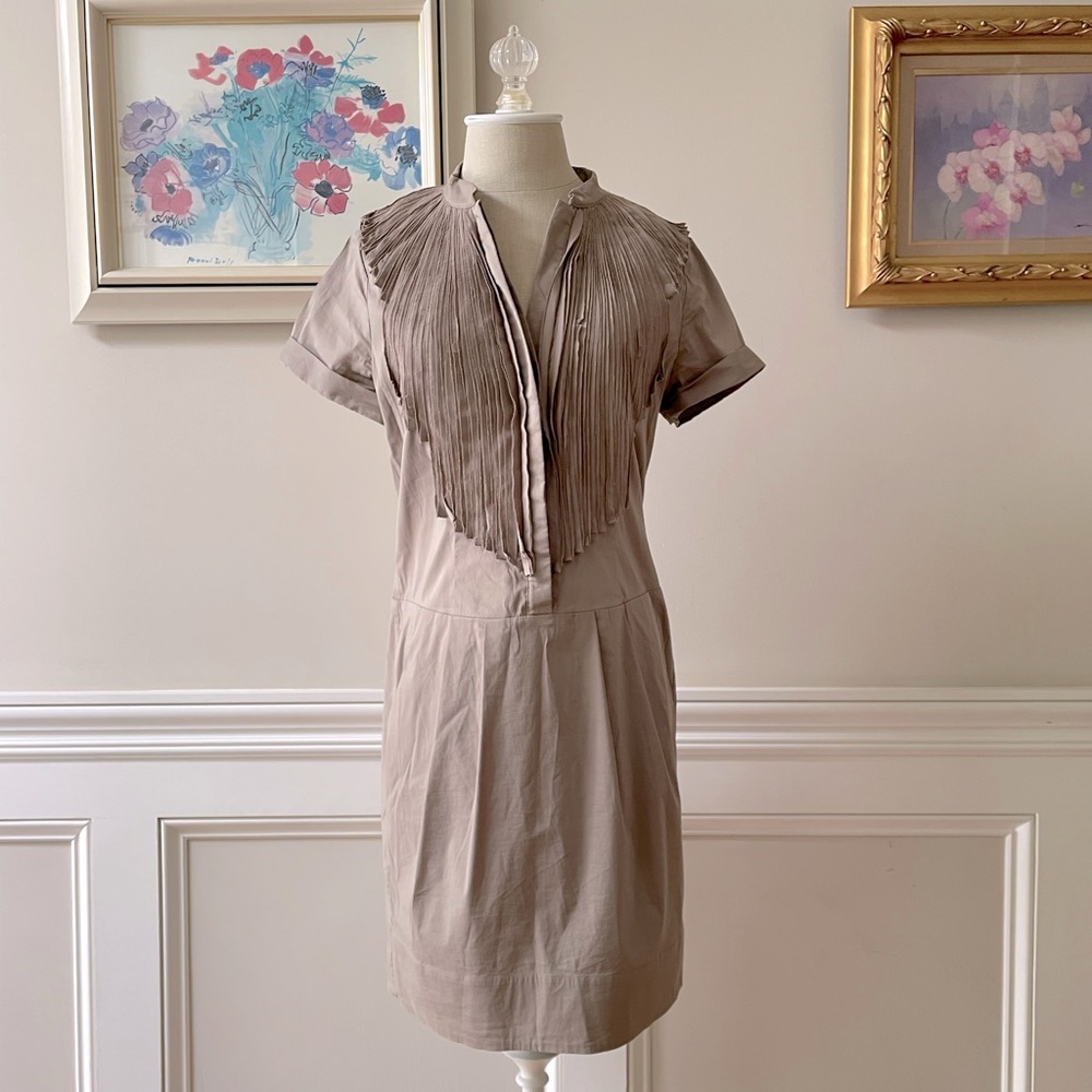 BCBG Maxazria Size M Dress